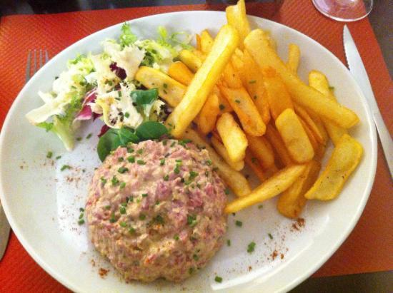 Bar Hotel Saint Louis